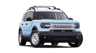 2025 Ford Bronco Sport® External Image 5